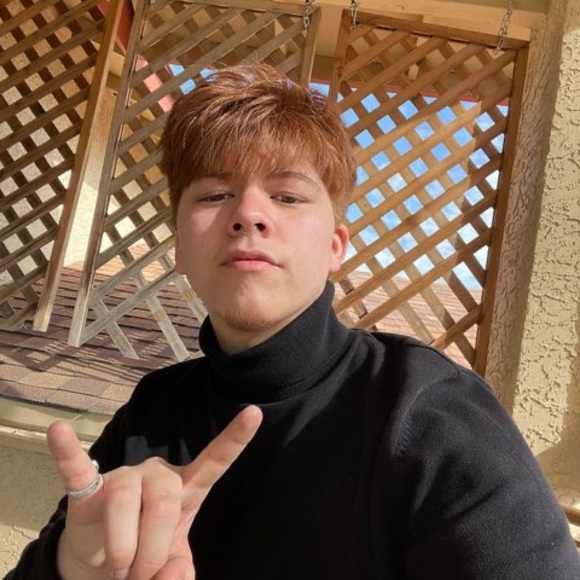 Meet your Posher, Gabriel - Picture 1 of 1